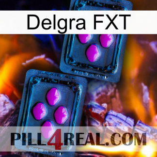 Delgra FXT 03
